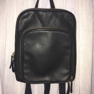 S/M Backpack